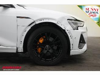 Audi E-tron 55 quattro S edition 95 kWh Pano LED ACC HUD B&O Camera SHZ picture 5