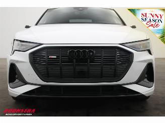 Audi E-tron 55 quattro S edition 95 kWh Pano LED ACC HUD B&O Camera SHZ picture 7