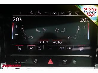 Audi E-tron 55 quattro S edition 95 kWh Pano LED ACC HUD B&O Camera SHZ picture 33