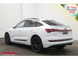 Audi E-tron 55 quattro S edition 95 kWh Pano LED ACC HUD B&O Camera SHZ picture 4