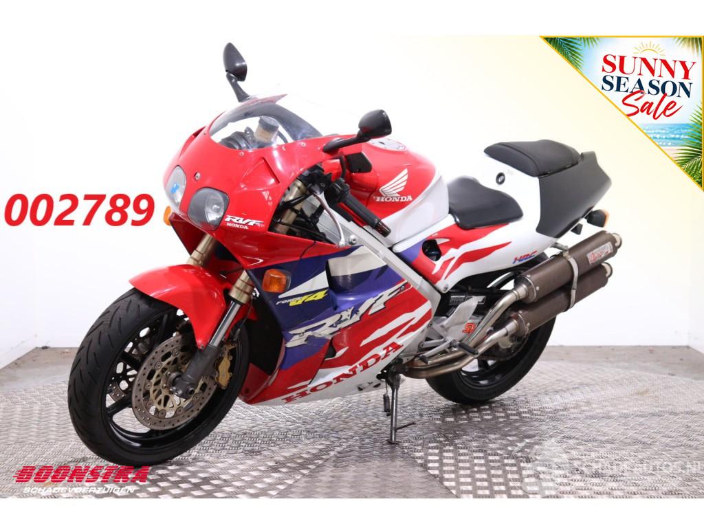 Honda RVF400 NC35