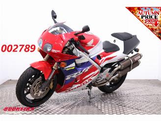 Gebrauchtwagen Motorrad Honda  RVF400 NC35 1995/7