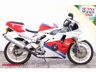 Honda CBR 250 RR MC 22 15.727 km! picture 7