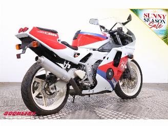 Honda CBR 250 RR MC 22 15.727 km! picture 3