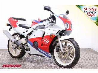 Honda CBR 250 RR MC 22 15.727 km! picture 2