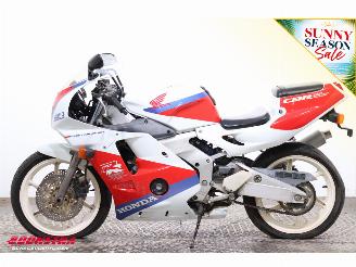 Honda CBR 250 RR MC 22 15.727 km! picture 5