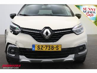 Renault Captur 1.2 TCe Aut. Intens LED Apple/Android Cruise Camera AHK 30.395 km! picture 7