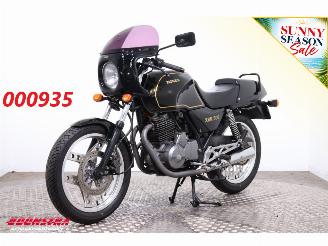 occasione motocicli Honda XBR 500 1988 1988/3