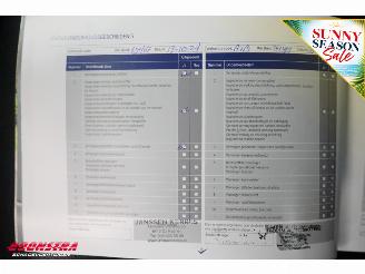 Mercedes A-klasse 180 Ambition Navi Airco Leder PDC picture 22