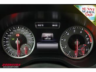 Mercedes A-klasse 180 Ambition Navi Airco Leder PDC picture 15