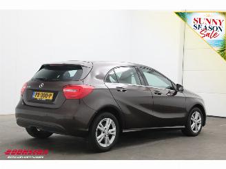 Mercedes A-klasse 180 Ambition Navi Airco Leder PDC picture 3