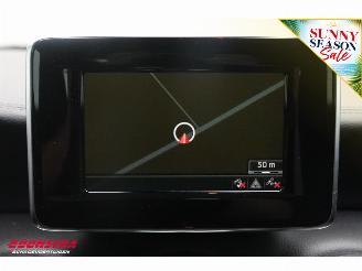 Mercedes A-klasse 180 Ambition Navi Airco Leder PDC picture 17