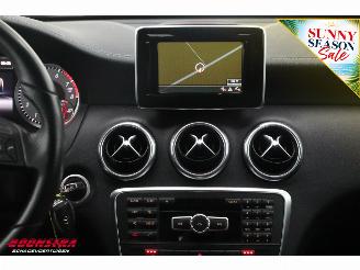 Mercedes A-klasse 180 Ambition Navi Airco Leder PDC picture 10