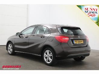 Mercedes A-klasse 180 Ambition Navi Airco Leder PDC picture 4