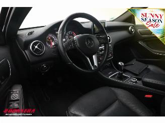 Mercedes A-klasse 180 Ambition Navi Airco Leder PDC picture 13