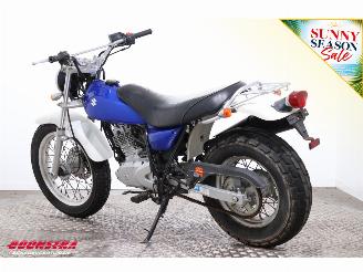 Suzuki  VanVan 125cc 3.781 km! picture 4