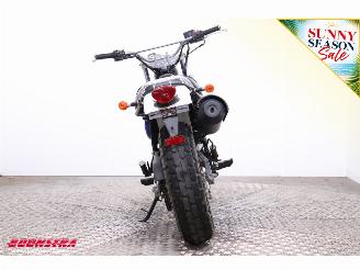 Suzuki  VanVan 125cc 3.781 km! picture 8