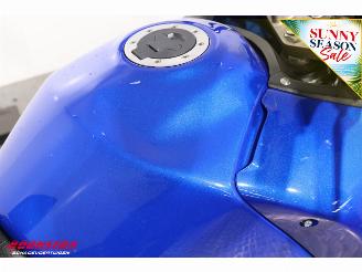 Suzuki DL 650 V-Strom Heizgriffe 30.260 km! picture 10