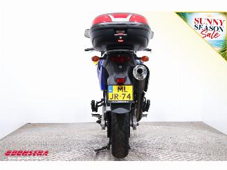 Suzuki DL 650 V-Strom Heizgriffe 30.260 km! picture 8