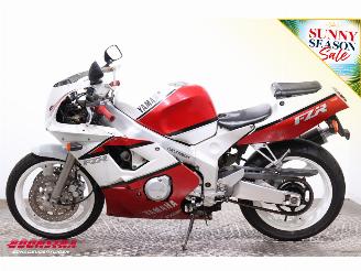 Yamaha FZR 400 RR picture 5