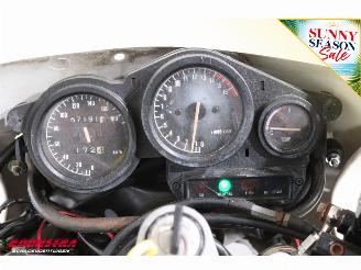 Yamaha FZR 400 RR picture 16