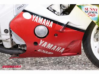 Yamaha FZR 400 RR picture 11