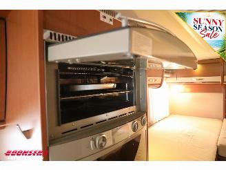 Hymer  B 578 3.0 MJ Orig. NL Solar Garage Single Beds Hefbed Leder Clima Cruise 76.325 km! picture 28