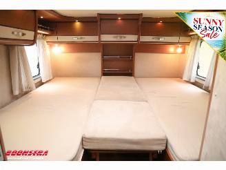 Hymer  B 578 3.0 MJ Orig. NL Solar Garage Single Beds Hefbed Leder Clima Cruise 76.325 km! picture 18