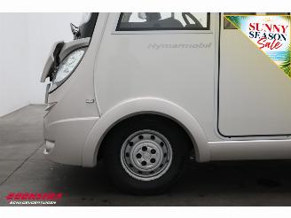 Hymer  B 578 3.0 MJ Orig. NL Solar Garage Single Beds Hefbed Leder Clima Cruise 76.325 km! picture 11