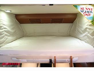 Hymer  B 578 3.0 MJ Orig. NL Solar Garage Single Beds Hefbed Leder Clima Cruise 76.325 km! picture 20