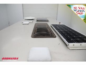 Hymer  B 578 3.0 MJ Orig. NL Solar Garage Single Beds Hefbed Leder Clima Cruise 76.325 km! picture 34