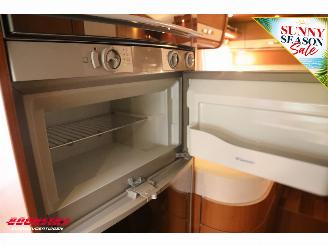 Hymer  B 578 3.0 MJ Orig. NL Solar Garage Single Beds Hefbed Leder Clima Cruise 76.325 km! picture 27