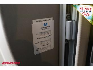 Hymer  B 578 3.0 MJ Orig. NL Solar Garage Single Beds Hefbed Leder Clima Cruise 76.325 km! picture 54