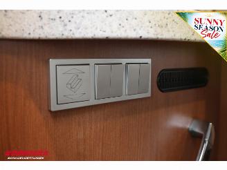 Hymer  B 578 3.0 MJ Orig. NL Solar Garage Single Beds Hefbed Leder Clima Cruise 76.325 km! picture 53