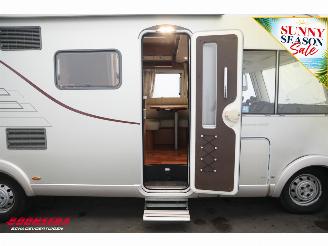 Hymer  B 578 3.0 MJ Orig. NL Solar Garage Single Beds Hefbed Leder Clima Cruise 76.325 km! picture 56