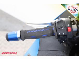 Suzuki  GSX1300R Hayabusa ABS picture 11