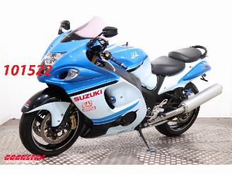 begagnad bil motor Suzuki  GSX1300R Hayabusa ABS 2016/7
