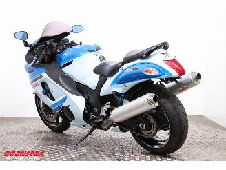Suzuki  GSX1300R Hayabusa ABS picture 4