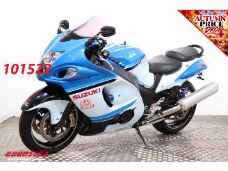 ojeté vozy motocykly Suzuki  GSX1300R Hayabusa ABS 2016/7
