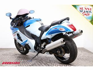 Suzuki  GSX1300R Hayabusa ABS picture 4