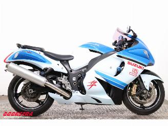 Suzuki  GSX1300R Hayabusa ABS picture 7