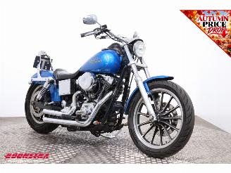 Harley-Davidson  FXDL Low Rider 5HD Vance Hines picture 2