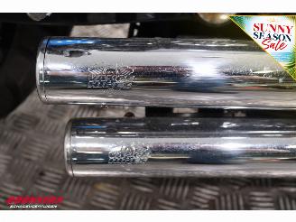 Harley-Davidson  FXDL Low Rider FXDL Low Rider 5HD Vance Hines picture 13