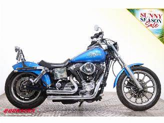 Harley-Davidson  FXDL Low Rider FXDL Low Rider 5HD Vance Hines picture 7
