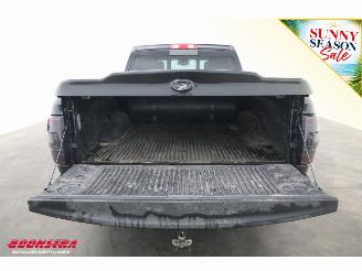Dodge Ram 1500 5.7 V8 4x4 Quad Cab Laramie 6'4 LPG-G3 Cruise Memory Camera PDC AHK SHZ SBL picture 7