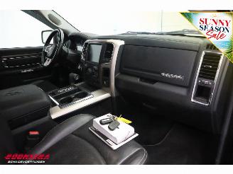 Dodge Ram 1500 5.7 V8 4x4 Quad Cab Laramie 6'4 LPG-G3 Cruise Memory Camera PDC AHK SHZ SBL picture 8