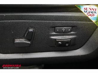 Dodge Ram 1500 5.7 V8 4x4 Quad Cab Laramie 6'4 LPG-G3 Cruise Memory Camera PDC AHK SHZ SBL picture 26