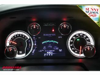 Dodge Ram 1500 5.7 V8 4x4 Quad Cab Laramie 6'4 LPG-G3 Cruise Memory Camera PDC AHK SHZ SBL picture 17