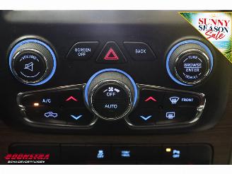 Dodge Ram 1500 5.7 V8 4x4 Quad Cab Laramie 6'4 LPG-G3 Cruise Memory Camera PDC AHK SHZ SBL picture 23