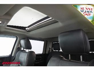 Dodge Ram 1500 5.7 V8 4x4 Quad Cab Laramie 6'4 LPG-G3 Cruise Memory Camera PDC AHK SHZ SBL picture 13